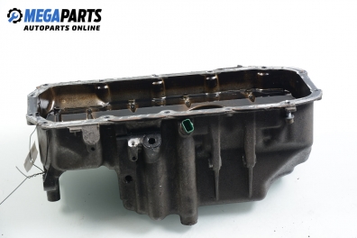 Картер за Alfa Romeo 147 Hatchback (2000-11-01 - 2010-03-01) 1.9 JTDM 8V, 120 к.с.