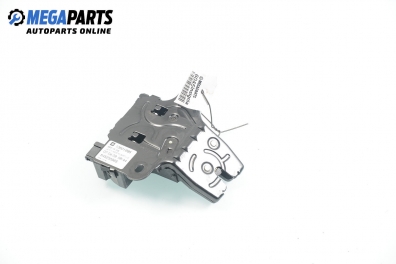 Брава заден капак за Opel Insignia Sedan (07.2008 - 03.2017), седан, позиция: задна, № GM 13501988