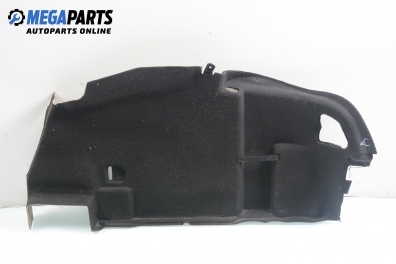 Кора багажник за Opel Insignia Sedan (07.2008 - 03.2017), седан