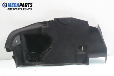 Кора багажник за Opel Insignia Sedan (07.2008 - 03.2017), седан