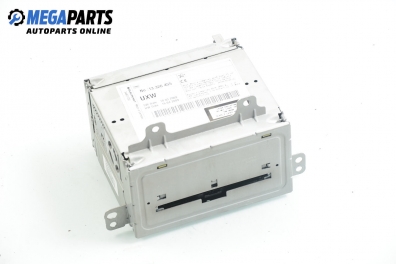 CD плеър за Opel Insignia Sedan (07.2008 - 03.2017), № 13 326 455