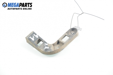 Държач броня за Opel Insignia Sedan (07.2008 - 03.2017), седан, позиция: задна, дясна