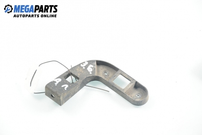 Държач броня за Opel Insignia Sedan (07.2008 - 03.2017), седан, позиция: задна, лява