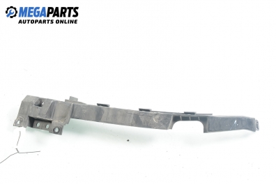 Държач броня за Opel Insignia Sedan (07.2008 - 03.2017), седан, позиция: предна, лява