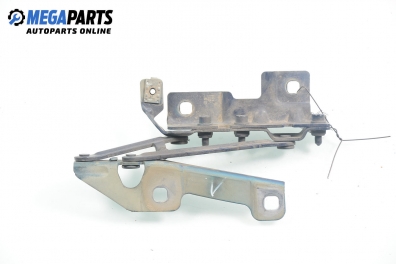 Панта преден капак за Opel Insignia Sedan (07.2008 - 03.2017), 4+1 вр., седан, позиция: лява