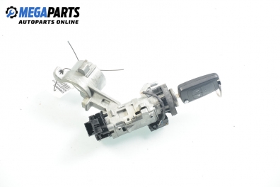 Контактен ключ за Opel Insignia Sedan (07.2008 - 03.2017)