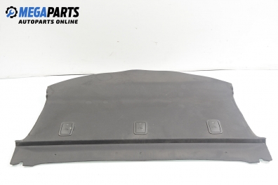 Кора багажник за Opel Insignia Sedan (07.2008 - 03.2017), седан