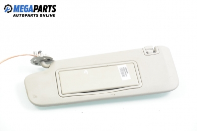 Сенник за Opel Insignia Sedan (07.2008 - 03.2017), позиция: лява