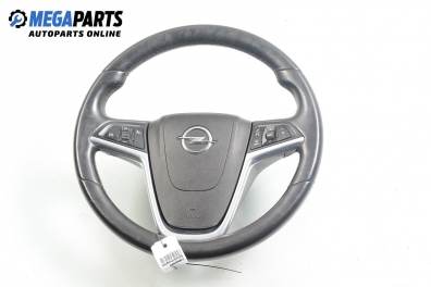 Мулти волан за Opel Insignia Sedan (07.2008 - 03.2017)