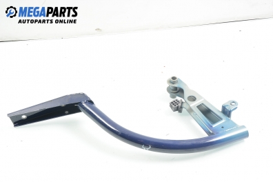 Панта заден капак за Opel Insignia Sedan (07.2008 - 03.2017), 4+1 вр., седан, позиция: дясна