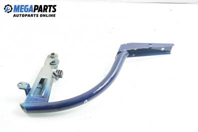 Панта заден капак за Opel Insignia Sedan (07.2008 - 03.2017), 4+1 вр., седан, позиция: лява