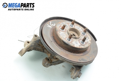 Шенкел главина за Opel Insignia Sedan (07.2008 - 03.2017), позиция: задна, лява