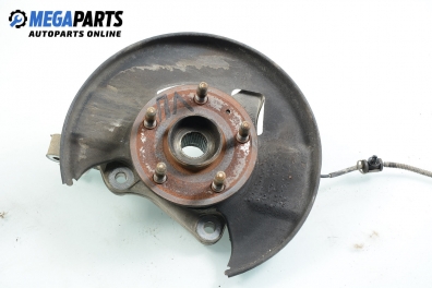 Шенкел главина за Opel Insignia Sedan (07.2008 - 03.2017), позиция: предна, лява