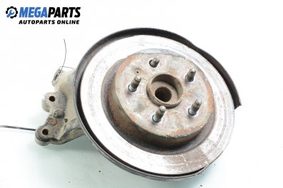 Шенкел главина за Opel Insignia Sedan (07.2008 - 03.2017), позиция: задна, дясна