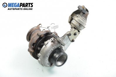 Турбо за Opel Insignia Sedan (07.2008 - 03.2017) 2.0 CDTI, 131 к.с., Garrett