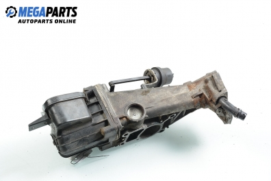 EGR охладител за Opel Insignia Sedan (07.2008 - 03.2017) 2.0 CDTI, 131 к.с.