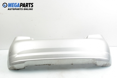 Задна броня за Chevrolet Kalos Hatchback (03.2005 - ...)