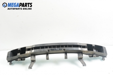 Основа броня за Chevrolet Kalos Hatchback (03.2005 - ...), позиция: предна