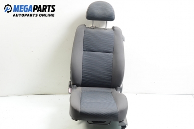 Седалка за Chevrolet Kalos Hatchback (03.2005 - ...), 2+1 вр., позиция: предна, лява
