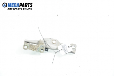 Панта преден капак за Chevrolet Kalos Hatchback (03.2005 - ...), 2+1 вр., позиция: лява