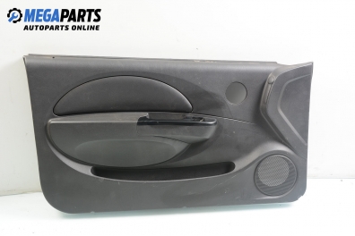 Кора врата за Chevrolet Kalos Hatchback (03.2005 - ...), 2+1 вр., позиция: лява