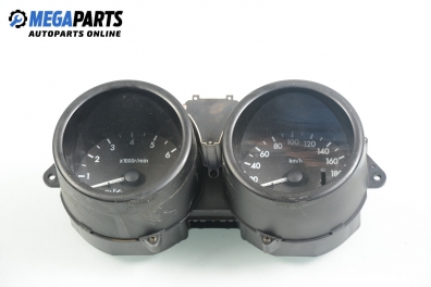 Километраж за Chevrolet Kalos Hatchback (03.2005 - ...) 1.2, 72 к.с.