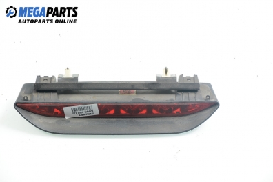 Трети стоп за Chevrolet Kalos Hatchback (03.2005 - ...)