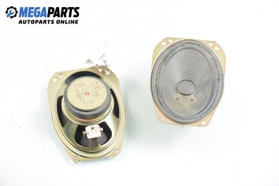 Високоговорители за Chevrolet Kalos Hatchback (03.2005 - ...), № 96 437 629