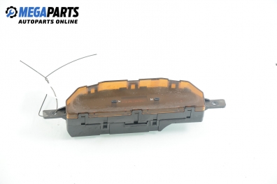 Часовник за Chevrolet Kalos Hatchback (03.2005 - ...)