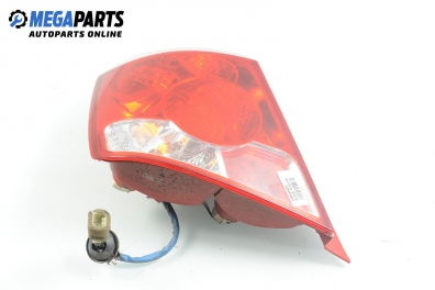 Стоп за Chevrolet Kalos Hatchback (03.2005 - ...), позиция: лява