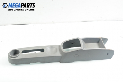 Централна конзола за Chevrolet Kalos Hatchback (03.2005 - ...)