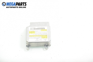 Модул за AIRBAG за Chevrolet Kalos Hatchback (03.2005 - ...), № 96 430 714
