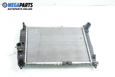 Воден радиатор за Chevrolet Kalos Hatchback (03.2005 - ...) 1.2, 72 к.с.