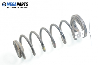 Пружина за ходова част за Chevrolet Kalos Hatchback (03.2005 - ...), позиция: задна