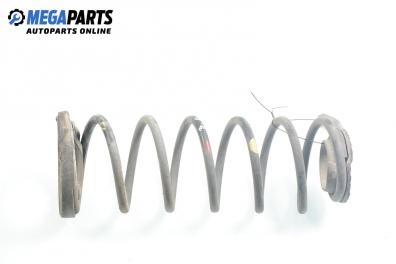 Пружина за ходова част за Chevrolet Kalos Hatchback (03.2005 - ...), позиция: задна