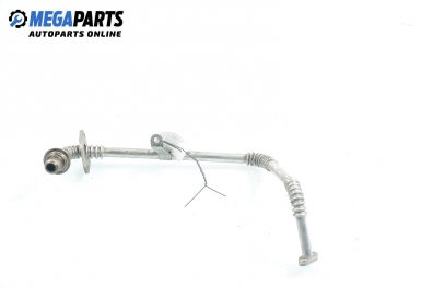 EGR тръба за Chevrolet Kalos Hatchback (03.2005 - ...) 1.2, 72 к.с.