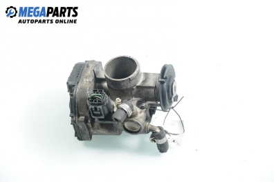 Дроселова клапа за Chevrolet Kalos Hatchback (03.2005 - ...) 1.2, 72 к.с.