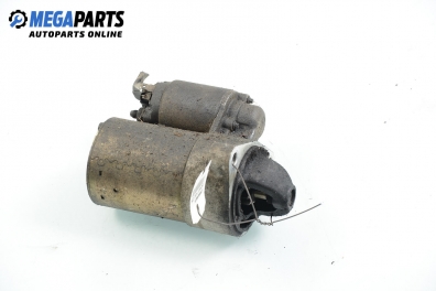 Стартер за Chevrolet Kalos Hatchback (03.2005 - ...) 1.2, 72 к.с.
