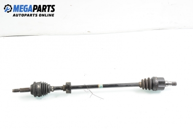 Полуоска за Chevrolet Kalos Hatchback (03.2005 - ...) 1.2, 72 к.с., позиция: предна, дясна