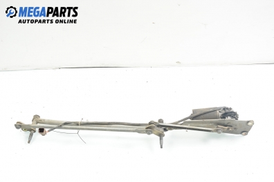 Ел. мотор за чистачките за Citroen Xsara Break (10.1997 - 03.2010), комби, позиция: предна