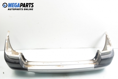 Задна броня за Citroen Xsara Break (10.1997 - 03.2010), комби