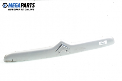 Лайсна заден капак за Citroen Xsara Break (10.1997 - 03.2010), комби, позиция: задна