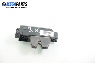 Брава заден капак за Citroen Xsara Break (10.1997 - 03.2010), комби