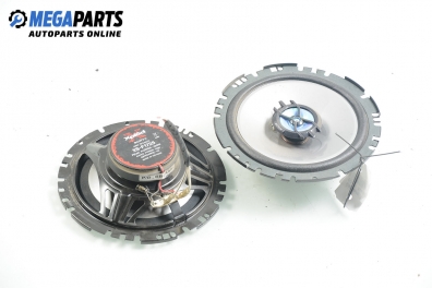 Високоговорители за Citroen Xsara Break (10.1997 - 03.2010), № Sony Xplod XS-F1725