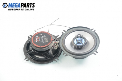 Високоговорители за Citroen Xsara Break (10.1997 - 03.2010), № Sony Xplod XS-F1335