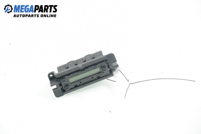 Часовник за Citroen Xsara Break (10.1997 - 03.2010)