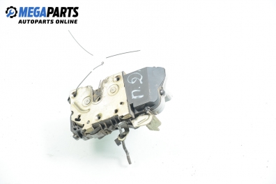 Брава на врата за Citroen Xsara Break (10.1997 - 03.2010), позиция: предна, дясна