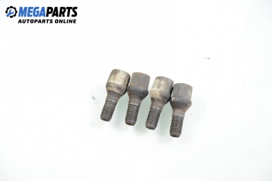 Болтове (4 броя) за Citroen Xsara Break (10.1997 - 03.2010)
