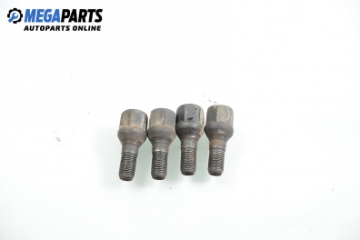 Болтове (4 броя) за Citroen Xsara Break (10.1997 - 03.2010)