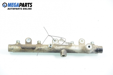 Горивна рейка за Citroen Xsara Break (10.1997 - 03.2010) 2.0 HDI 90, 90 к.с., № Bosch 0 445 214 019